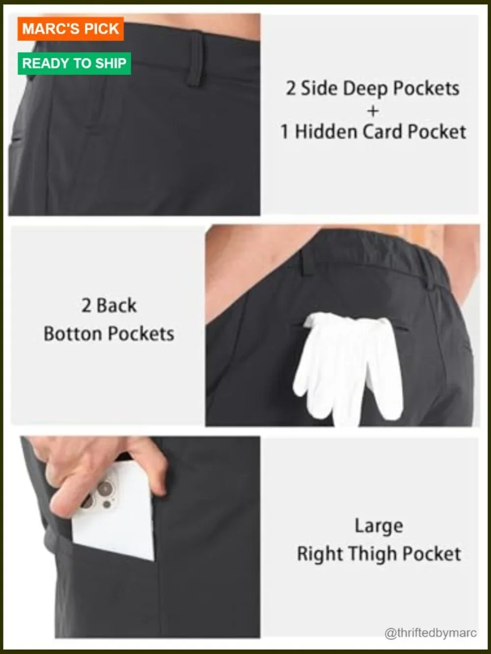 Men's 9